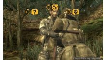 Metal Gear Solid Snake Eater 3D screenshots images 005