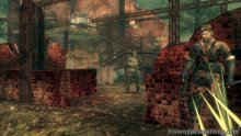 Metal Gear Solid Snake Eater 3D screenshots images 006