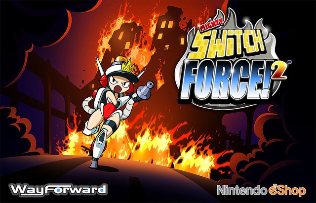 Mighty Switch Force 2 mighty_switch_force_2-1