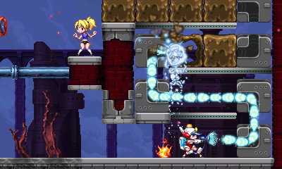 Mighty Switch Force 2 mighty_switch_force_2-4