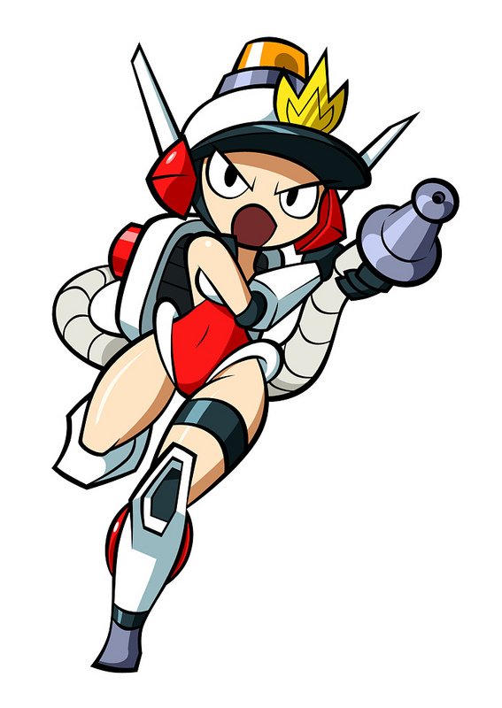 Mighty Switch Force 2 mighty_switch_force_2-8
