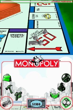 monopoly ds 1