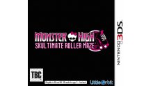 Monster High Skultimate Roller Maze Sans titre 262