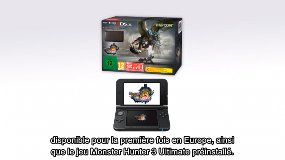 Monster Hunter 3 Ultimate Capture dâ??Ã©cran 2013-02-14 Ã  15.17.09