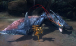 Monster Hunter Tri G   icone