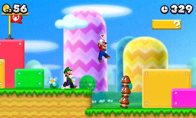 New Super Mario Bros 2 22.06 (2)