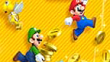 New Super Mario Bros 2 logo vignette 10.07.2012