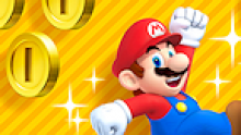 New Super Mario Bros 2 vignette logo 22.06.2012