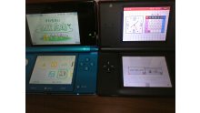 Ninendo 3DS Vs DS Lite comparaison Japan (11)