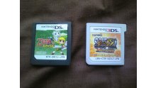 Ninendo 3DS Vs DS Lite comparaison Japan (2)