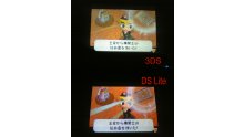 Ninendo 3DS Vs DS Lite comparaison Japan zelda spirit (22)