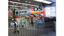 Ninetendo 3DS reservation Japon Japan 20 janvier 2011 (14)