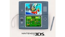 Nintendo 3DS Fake 11