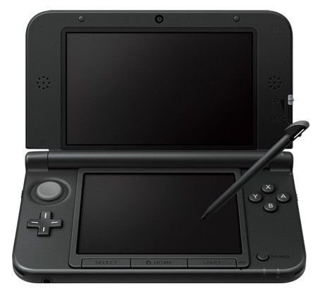 Nintendo 3DS XL console 22.06 (3)