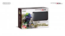 Nintendo 3DS XL Monster Hunter 3 Ultimate 03.10.2012 (2)