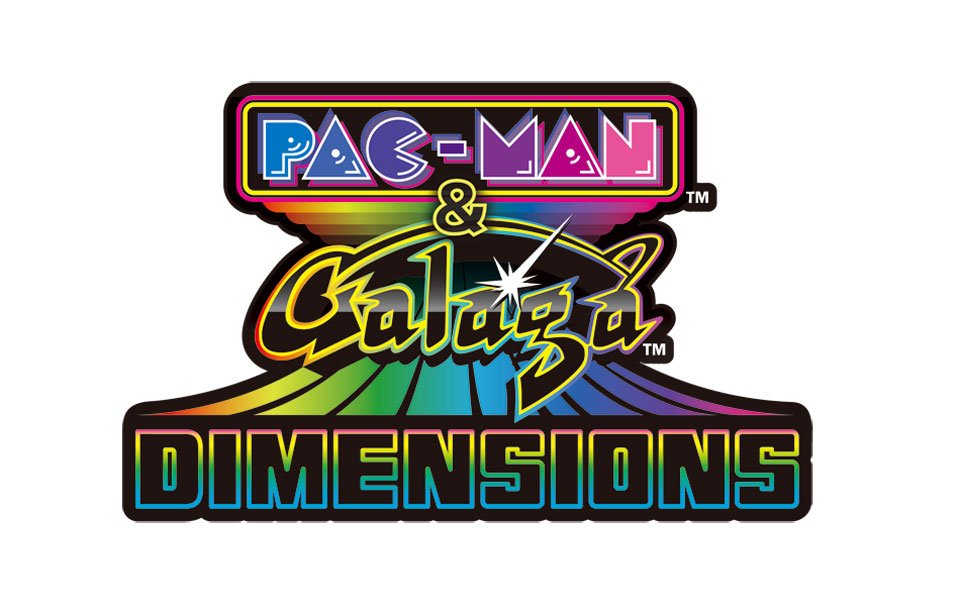 pac man galaga dimensions 2361Pac-Man-Galaga-Dimensions-white