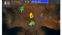 Pokémon Donjon Mystère - Les portes de l\'Infini - 02