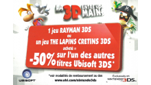 promo 3DS UBISOFT 500x