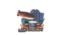 Radical Highway 1