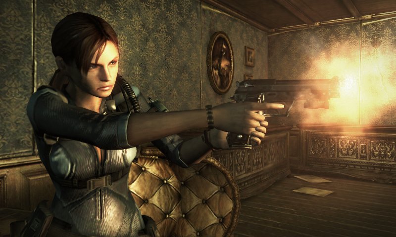 Resident Evil Revelations images screenshot 13.12 (11)