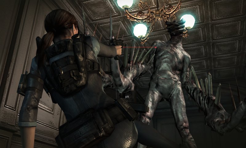 Resident Evil Revelations images screenshot 13.12 (13)