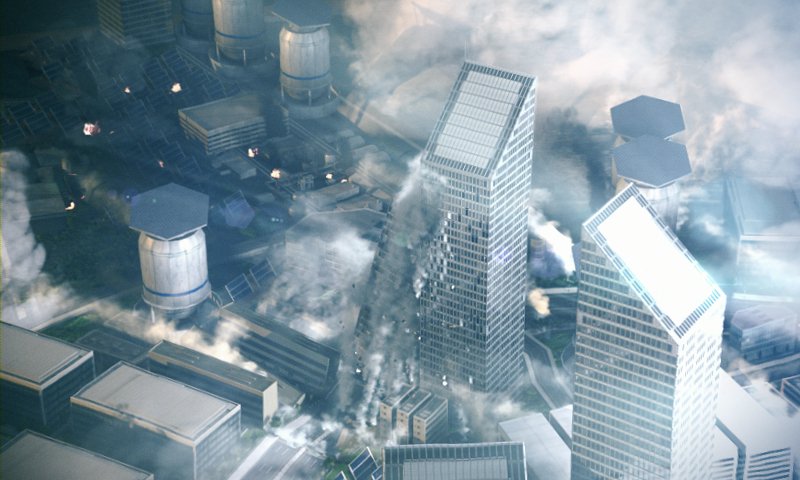 Resident Evil Revelations images screenshot 13.12 (17)