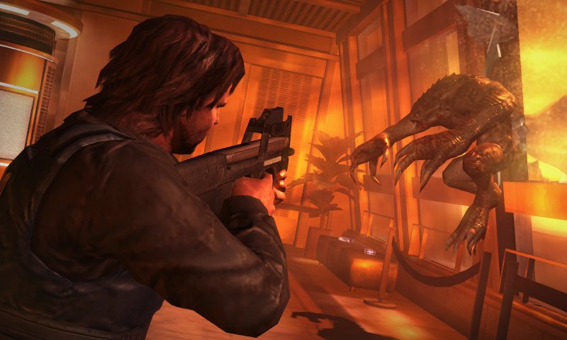 Resident Evil Revelations images screenshot 13.12 (19)