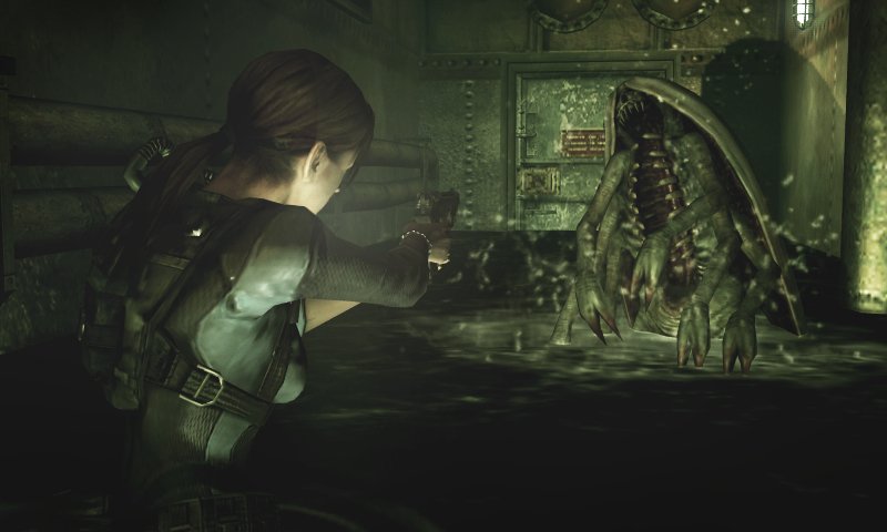 Resident Evil Revelations images screenshot 13.12 (20)