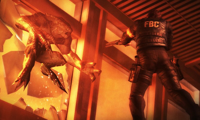 Resident Evil Revelations images screenshot 13.12 (9)