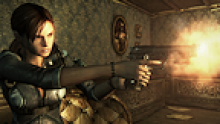 Resident Evil Revelations images screenshot logo vignette 13.12.2011