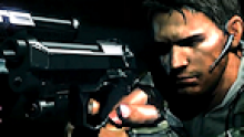 Resident Evil Revelations trailer bande annonce vidéo Nintendo 3DS logo