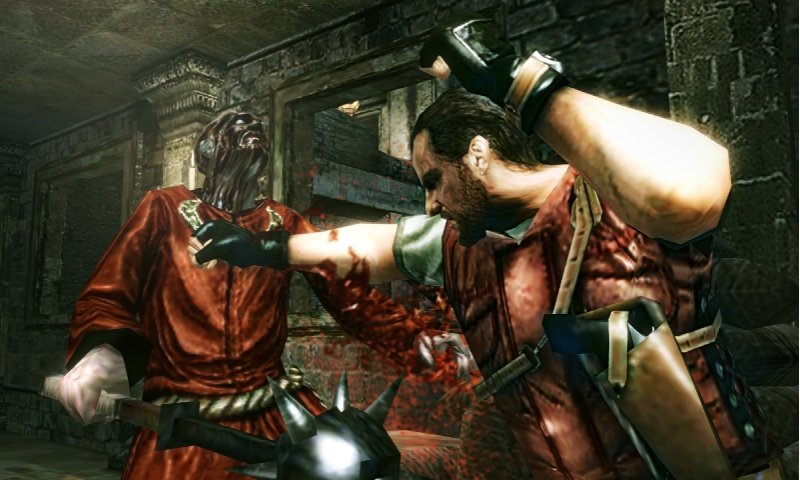 Resident-Evil-The-Mercenaries-3D_Barry-Burton-screenshot (4)