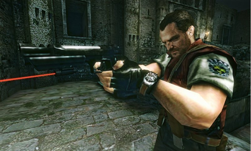 Resident-Evil-The-Mercenaries-3D_Barry-Burton-screenshot (6)