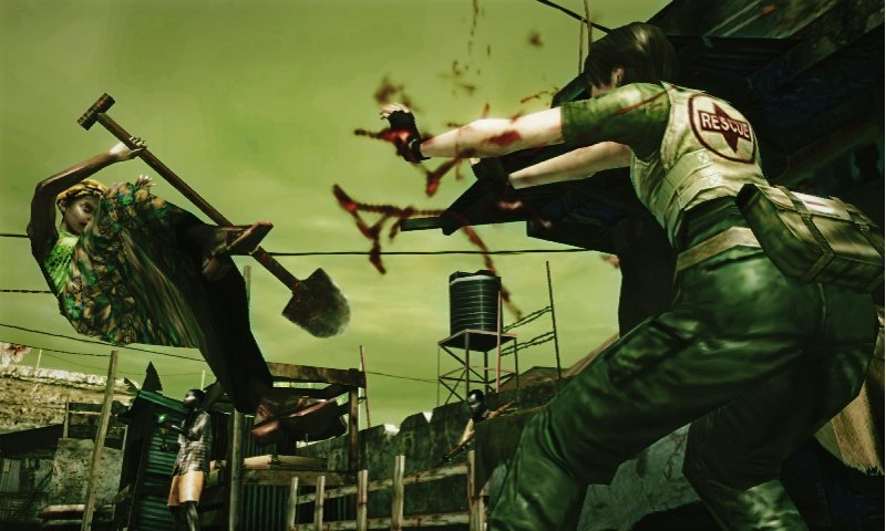 Resident-Evil-The-Mercenaries-3D-Rebecca-Chambers_screenshot (2)