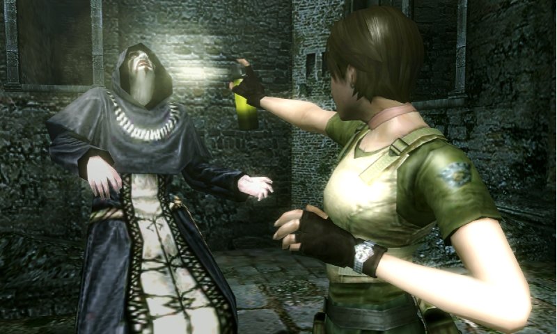 Resident-Evil-The-Mercenaries-3D-Rebecca-Chambers_screenshot (4)