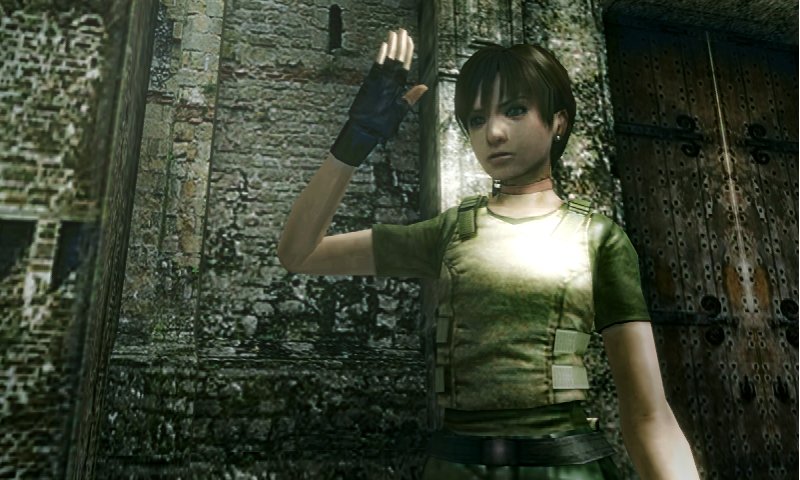 Resident-Evil-The-Mercenaries-3D-Rebecca-Chambers_screenshot (5)