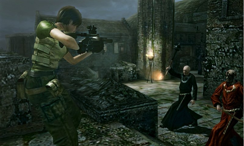 Resident-Evil-The-Mercenaries-3D-Rebecca-Chambers_screenshot (6)