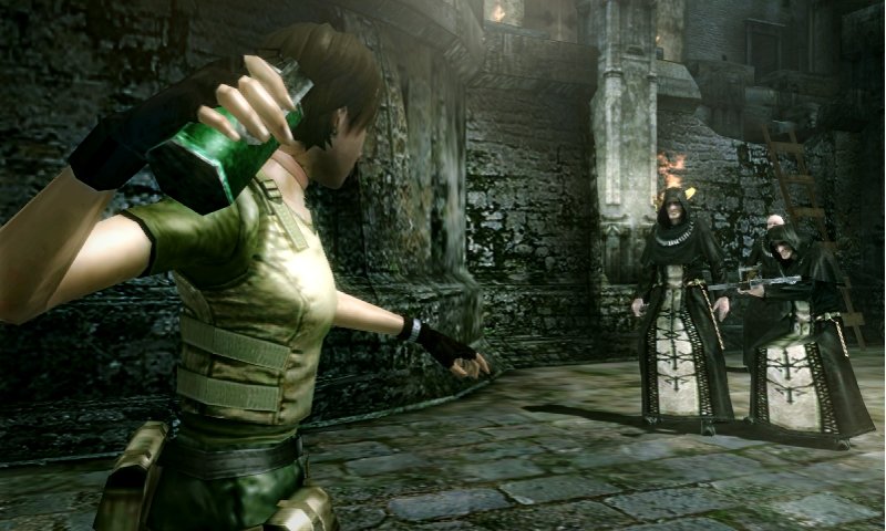 Resident-Evil-The-Mercenaries-3D-Rebecca-Chambers_screenshot (8)
