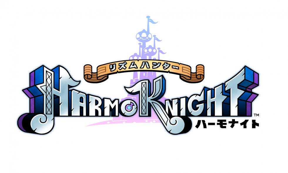 Rhythm Hunter Harmo Knight  04.09 (15)