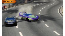 Ridge Racer 3D 3DS screenshots captures 03