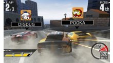Ridge Racer 3D 3DS screenshots captures 05