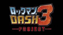 Rockman Dash 3 Megaman Legend 1