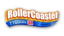 RollerCoster Tycoon logo  01