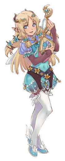 Rune Factory 4 images screenshots 010