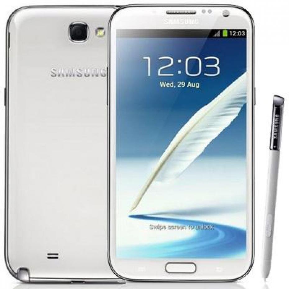 Samsung Galaxy Note 2 le-samsung-galaxy-note-2-a-du-souci-a-se