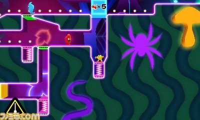 screenshot-capture-image-pac-man-galaga-dimensions-nintendo-3ds-09