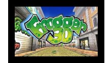 screenshots captures frogger 3D gamescom 2011-0002