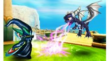 Skylanders Spyro\'s Adventure 3DS Dark Spyro