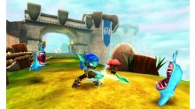 Skylanders Spyro\'s Adventure 3DS Stealth Elf