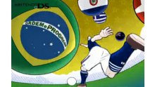 Soccer Tsuku DS 1